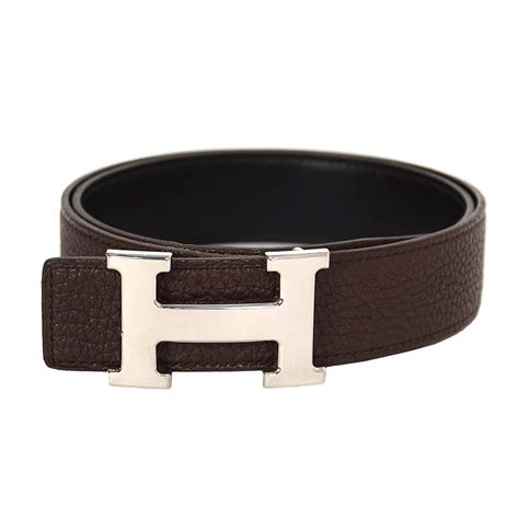 how much is the hermes h belt|Hermes belt price list.